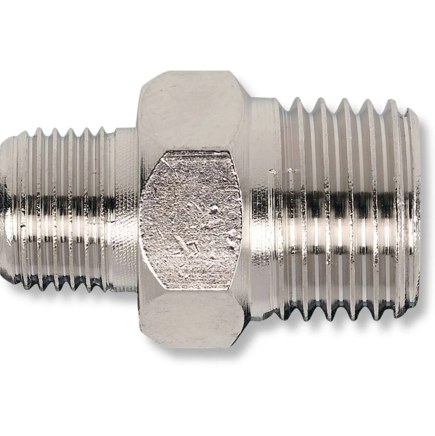 1/4“ – 1/8“ Adapter