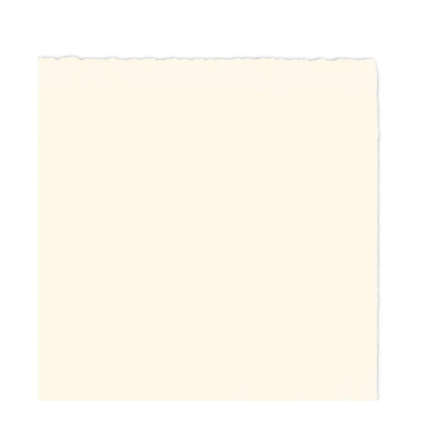 ARCHES® Aquarell-Büttenkarton, Naturweiß