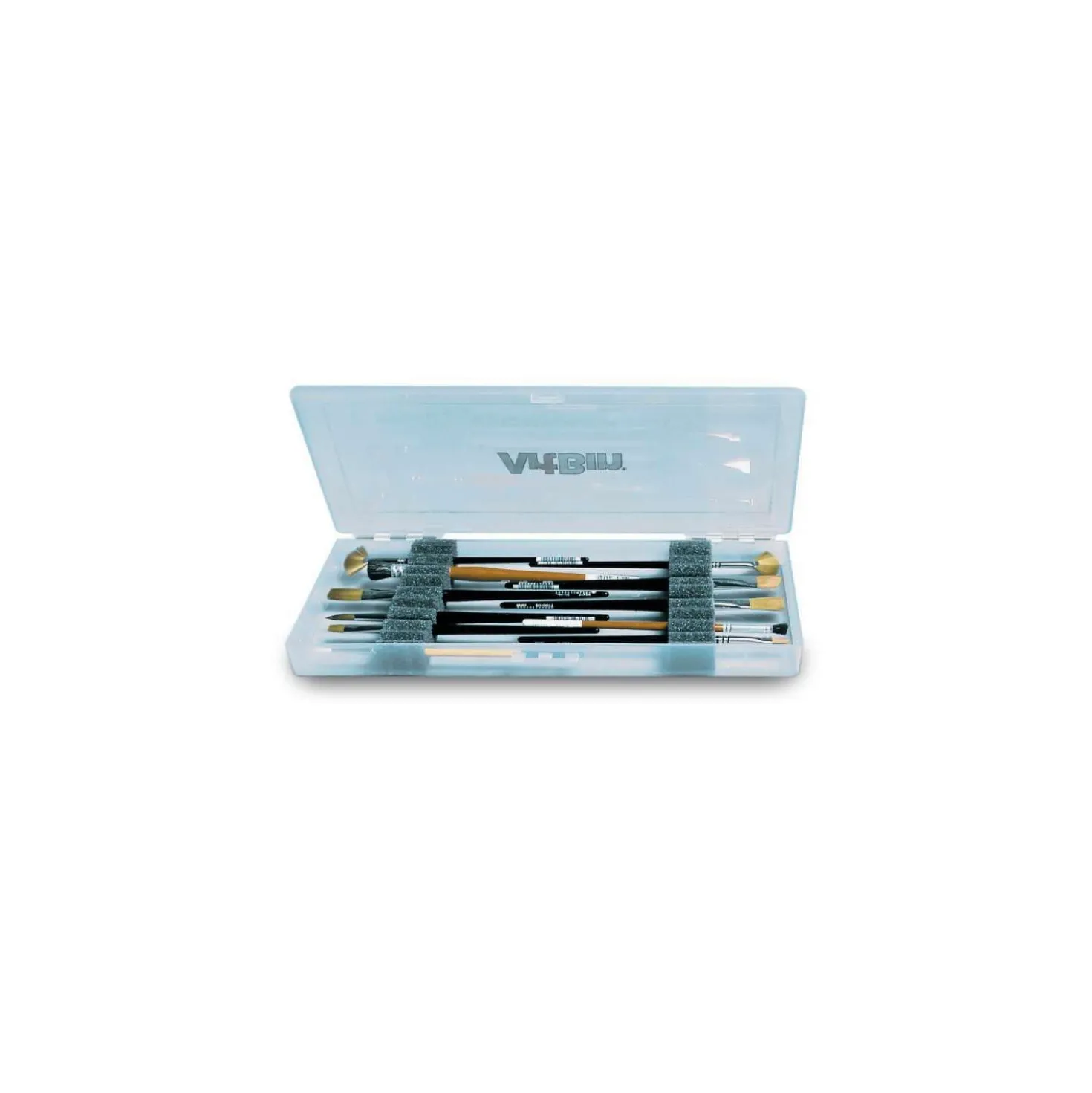 ArtBin® Pinsel-Aufbewahrung