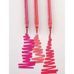Bruynzeel Creatives Fineliner Brush Pen Sets im Feinkarton-Etui
