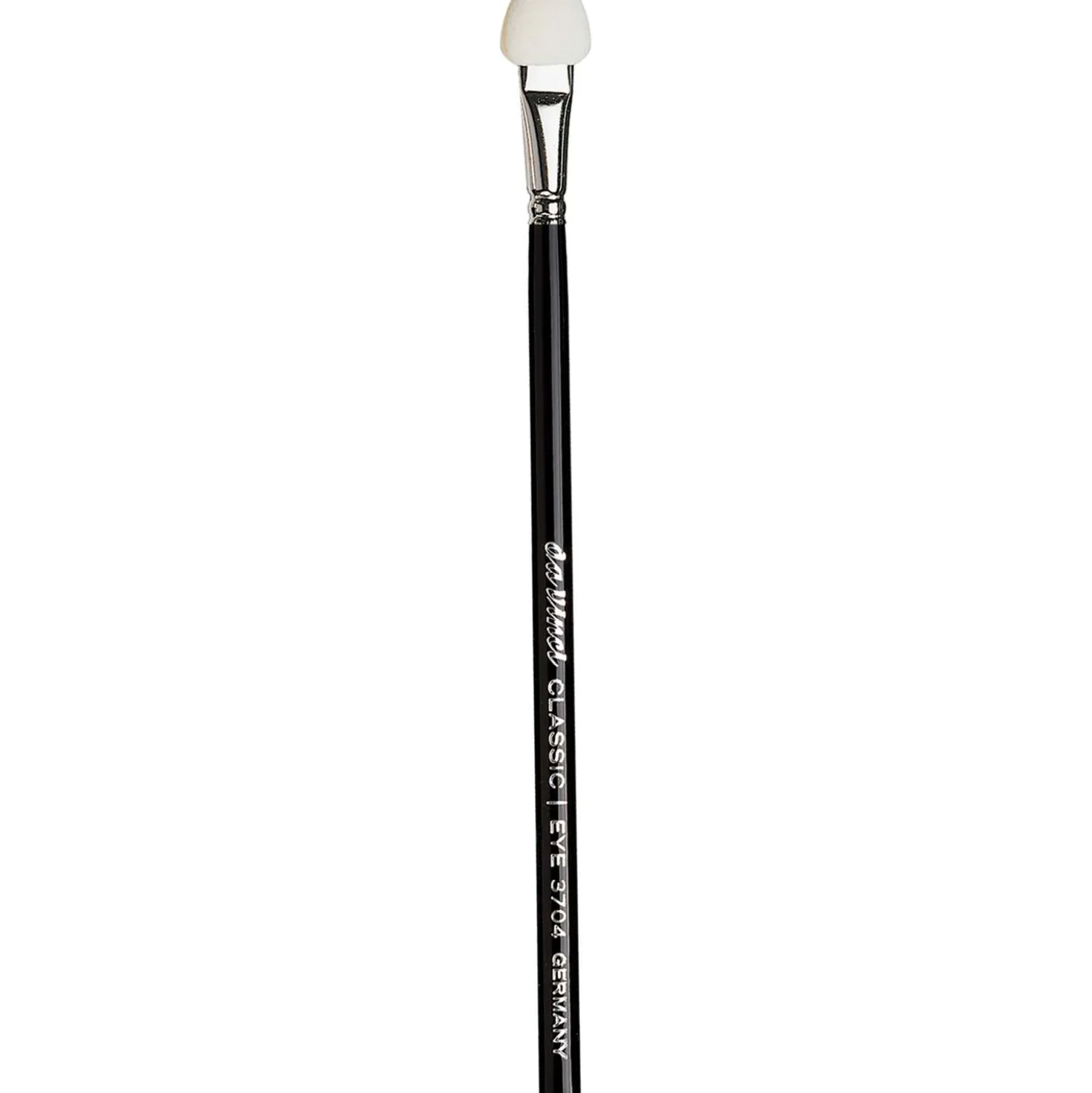 da Vinci CLASSIC Applikator Serie 3704, rund