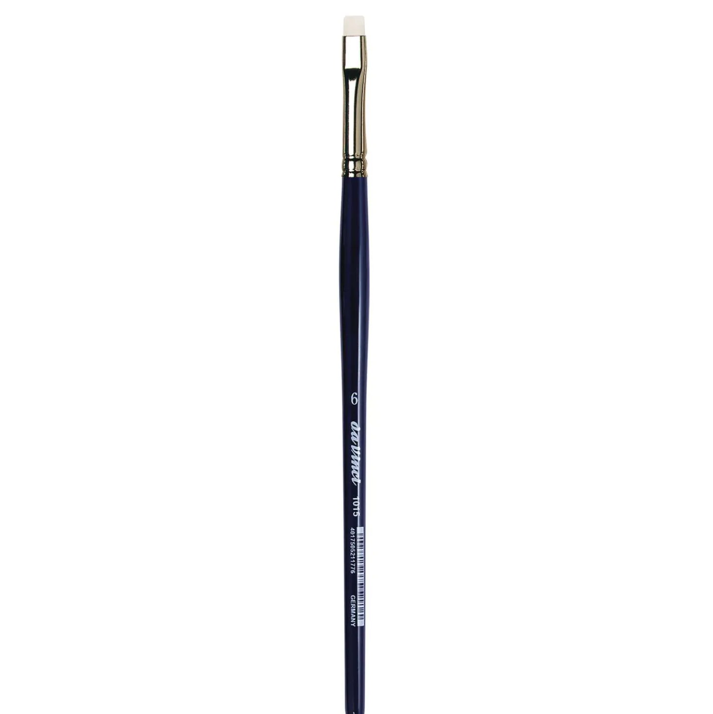da Vinci Synthetikpinsel, Serie 1015 Pastellpinsel