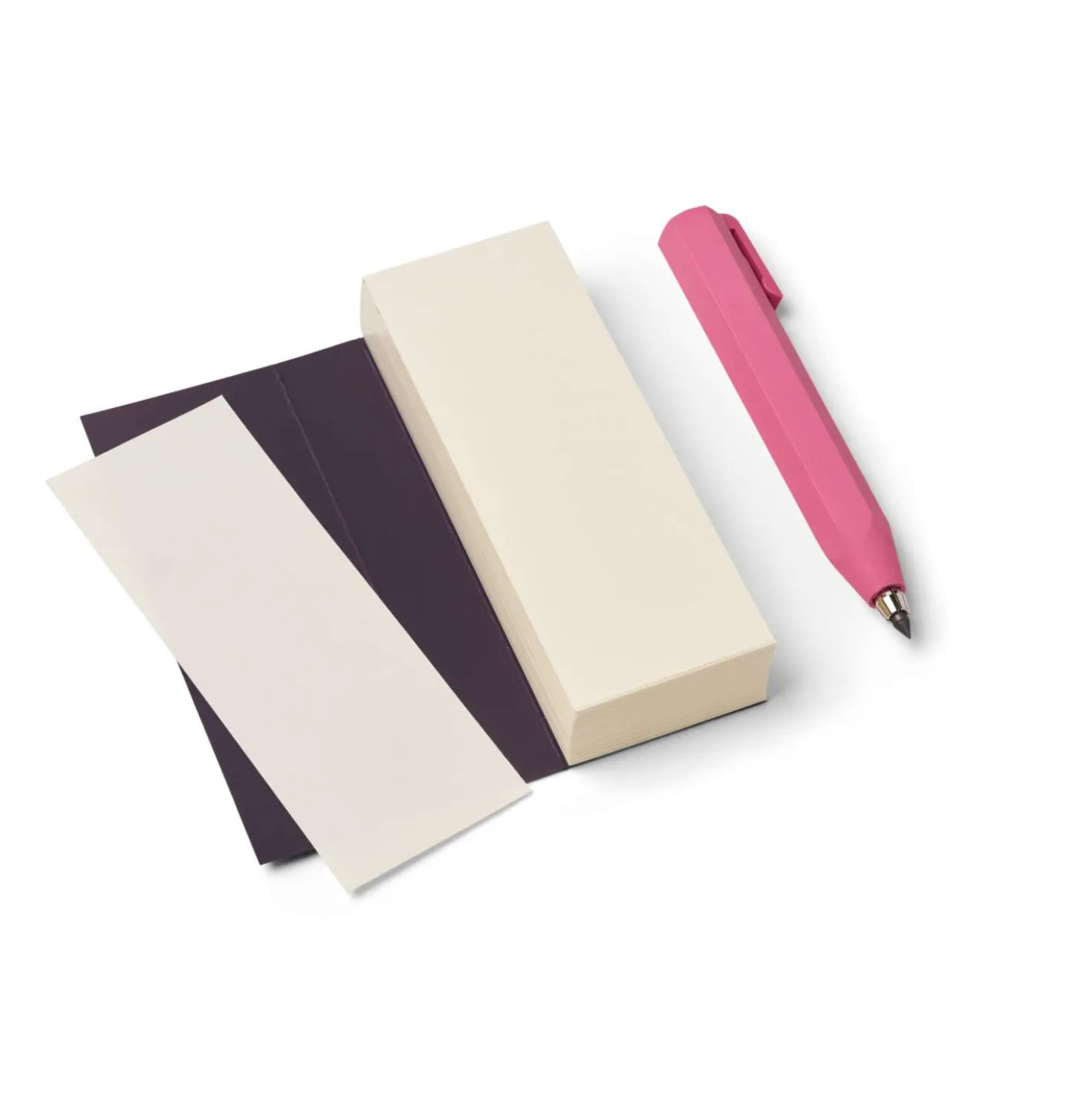 FABRIANO® Ispira Shorty Pencil Set mit Fallminenstift