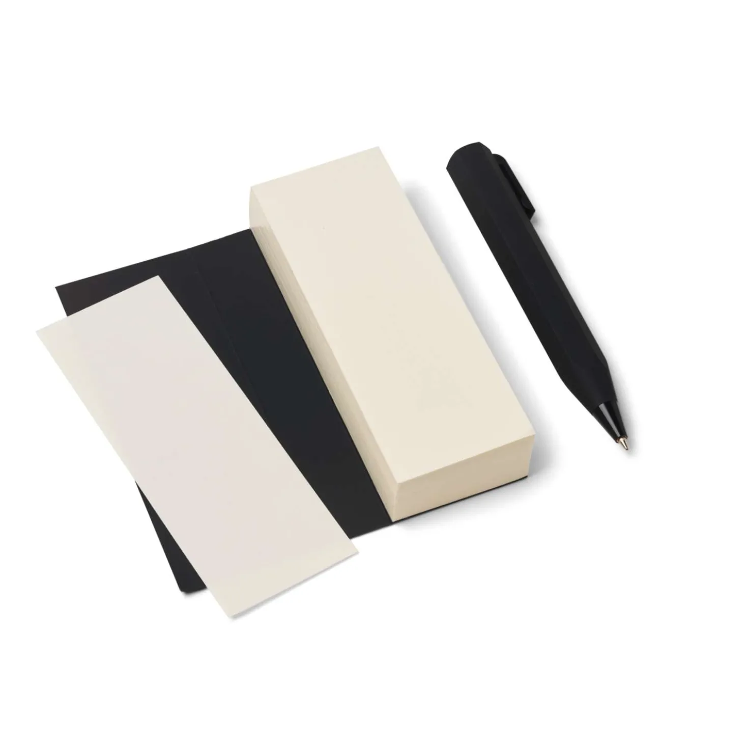 FABRIANO® Ispira Shorty Pen Set mit Kugelschreiber