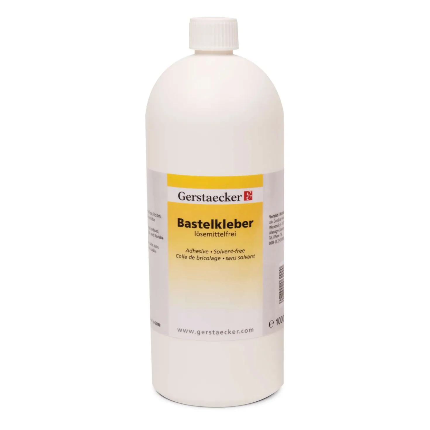 GERSTAECKER Bastelkleber