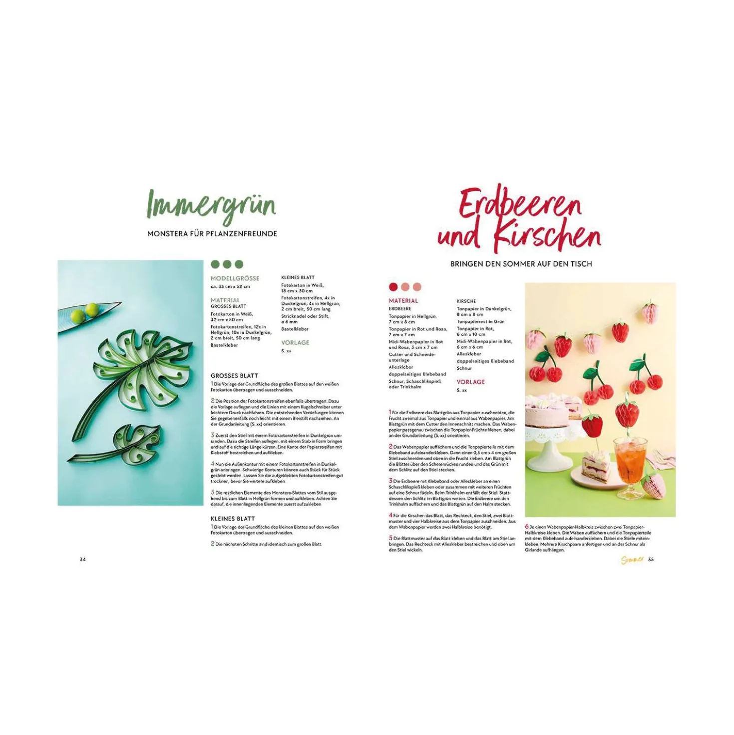 100 kreative Papierideen