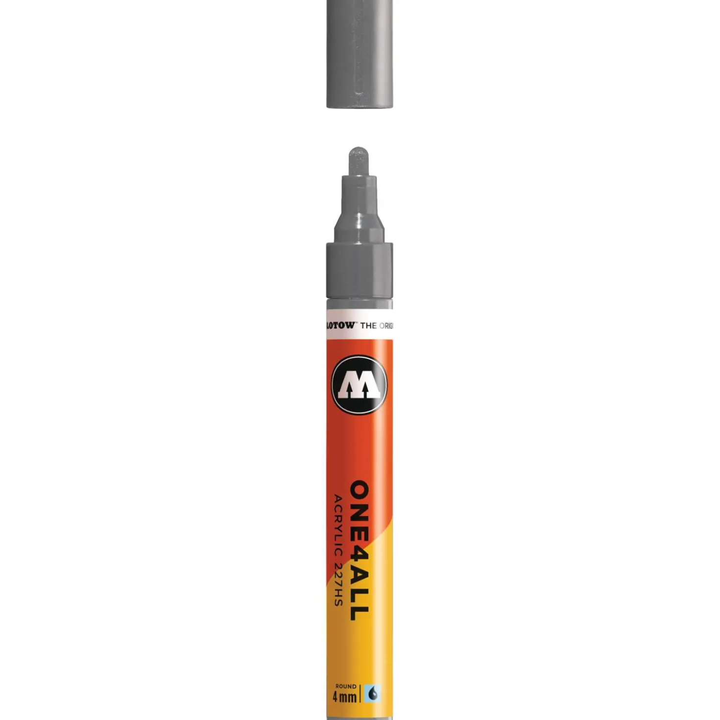 MOLOTOW™ ONE4ALL Pumpmarker 227HS