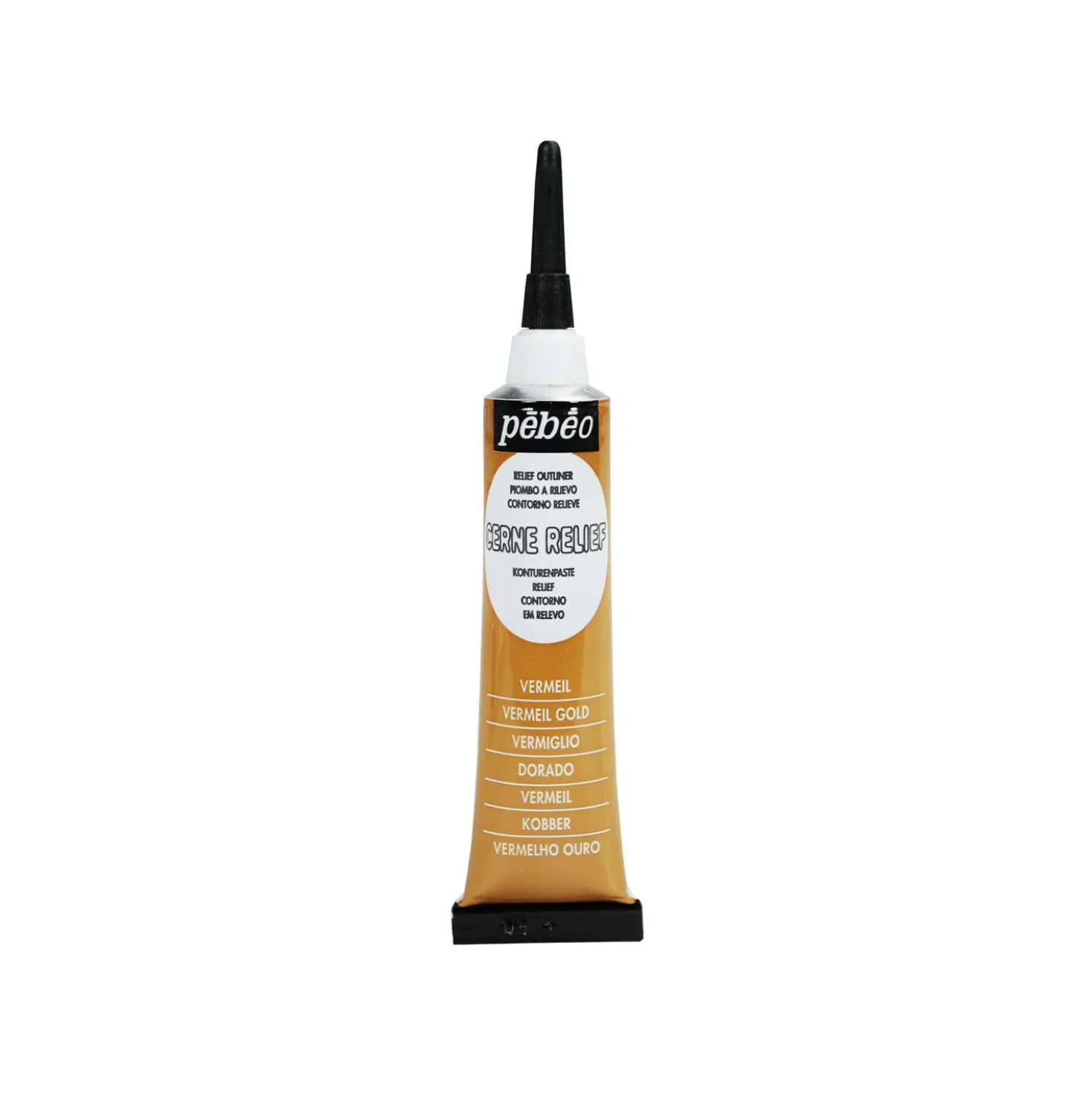 pébéo Vitrail Konturenpaste