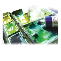 SCHMINCKE HORADAM® Aquarell-Metallkasten