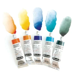 SCHMINCKE HORADAM® Feinste Künstler-Aquarellfarben, einzeln