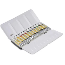 Talens REMBRANDT Aquarellkasten 