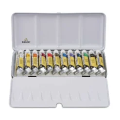 Talens REMBRANDT Aquarellkasten