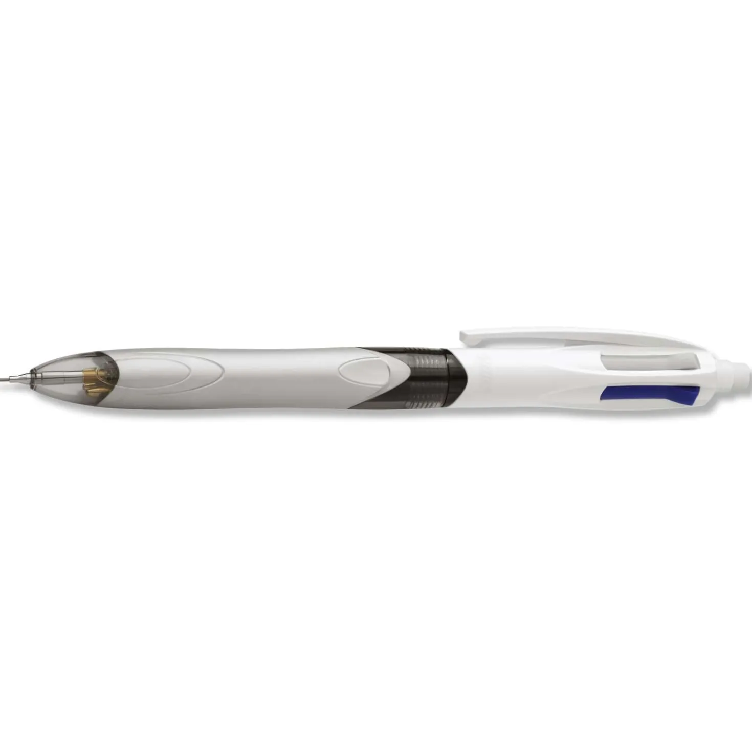 BIC® Vierfarbkugelschreiber 3 + 1