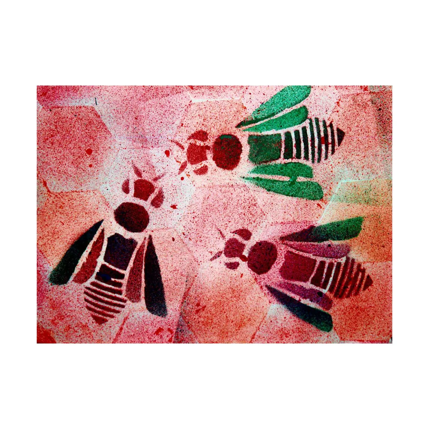 Bildende Kunst in der 9. und 10. Klasse