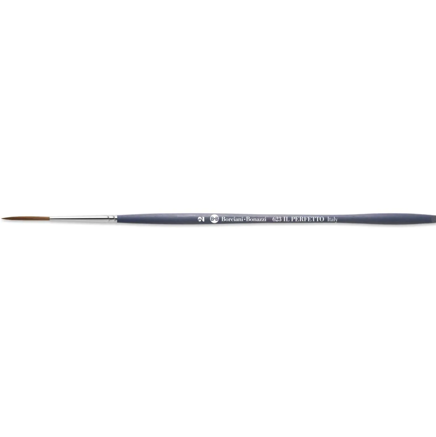 Borciani e Bonazzi Serie 623 IL PERFETTO Aquarellpinsel, Linierer