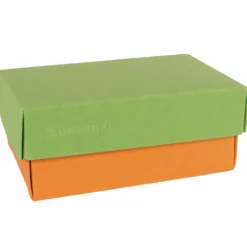 BUNTBOX M Geschenkschachtel