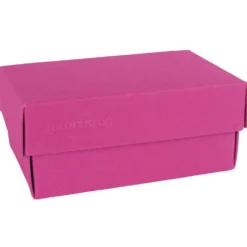 BUNTBOX M Geschenkschachtel