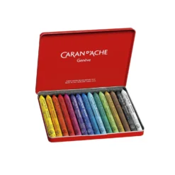 CARAN d'ACHE® NEOCOLOR®I Etuis
