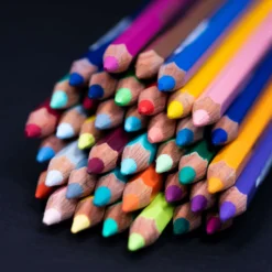 CARAN d'ACHE® SUPRACOLOR SOFT Aquarellfarbstifte-Sets