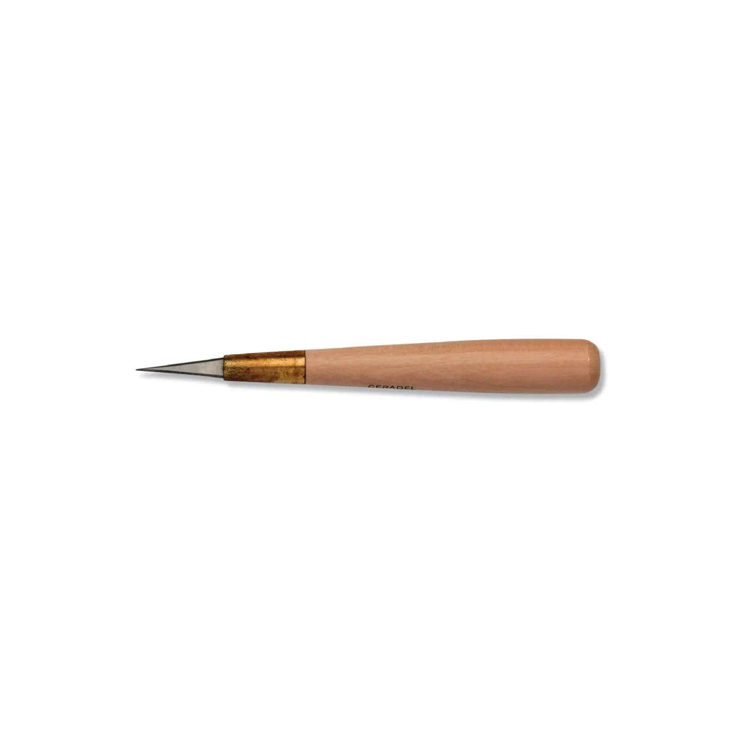 CERADEL® Töpfermesser