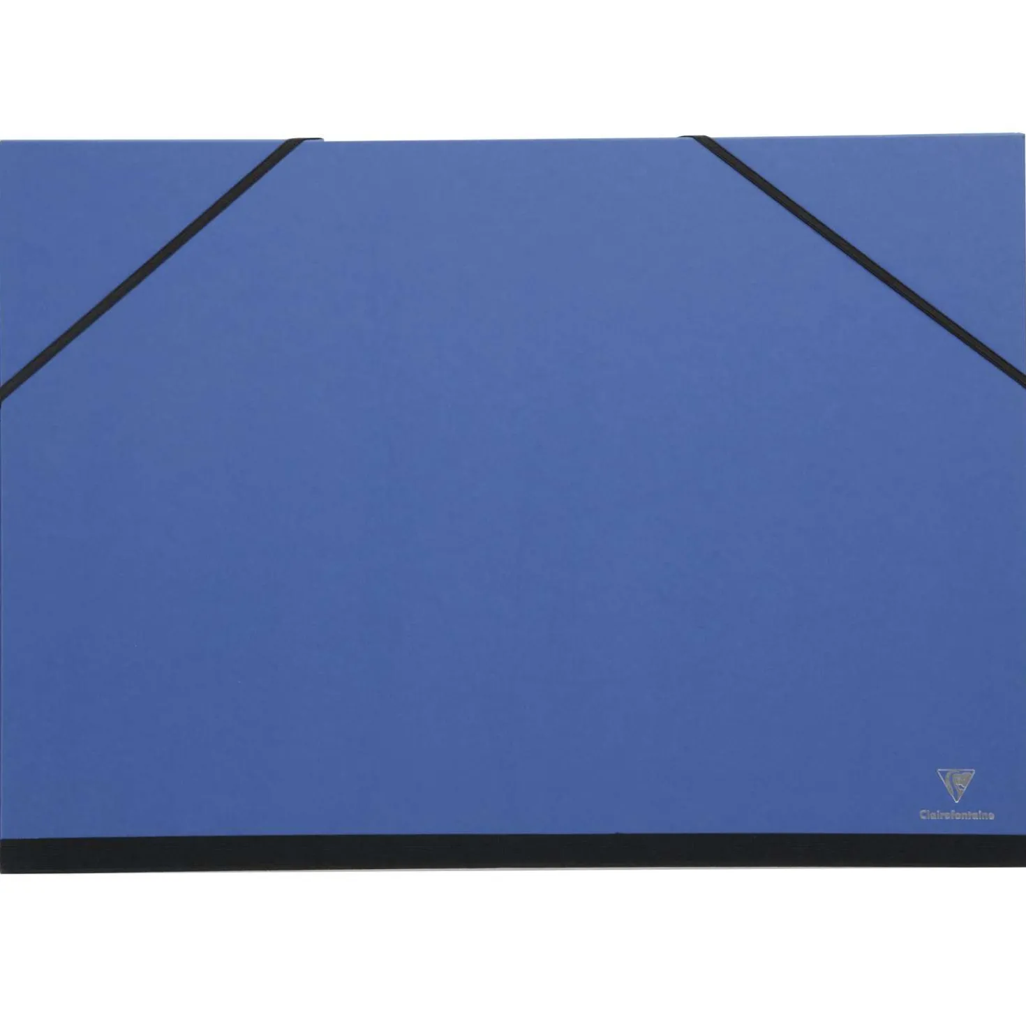 Clairefontaine Farbige Zeichenmappe