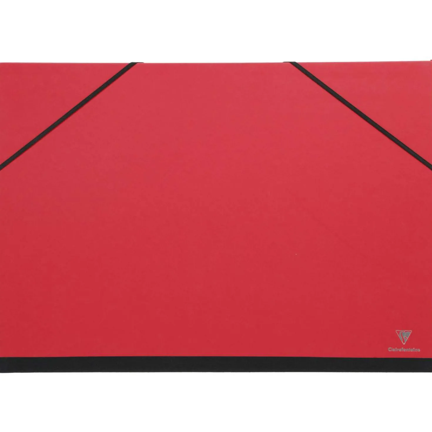 Clairefontaine Farbige Zeichenmappe
