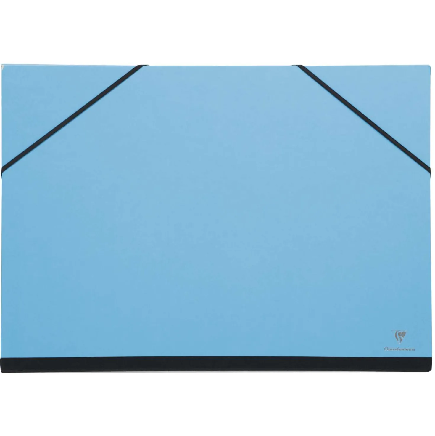 Clairefontaine Farbige Zeichenmappe