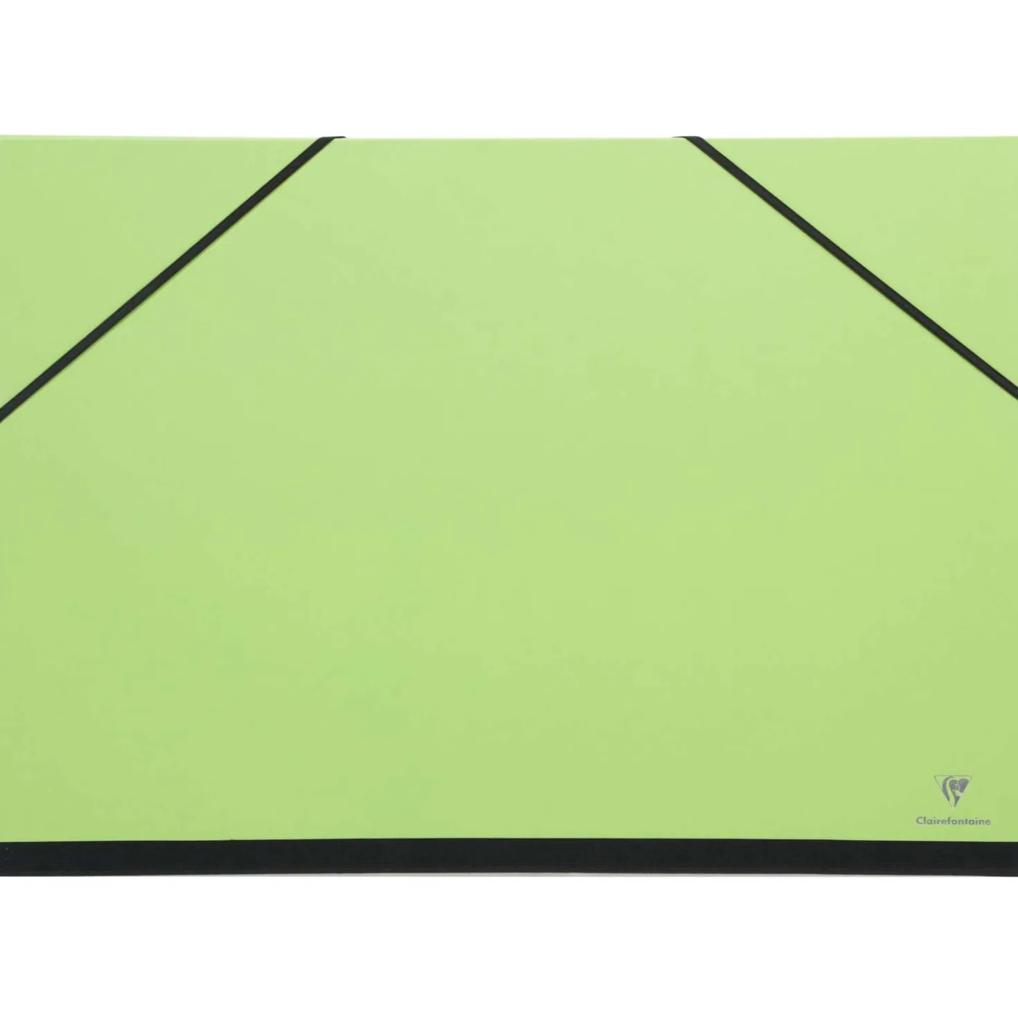 Clairefontaine Farbige Zeichenmappe