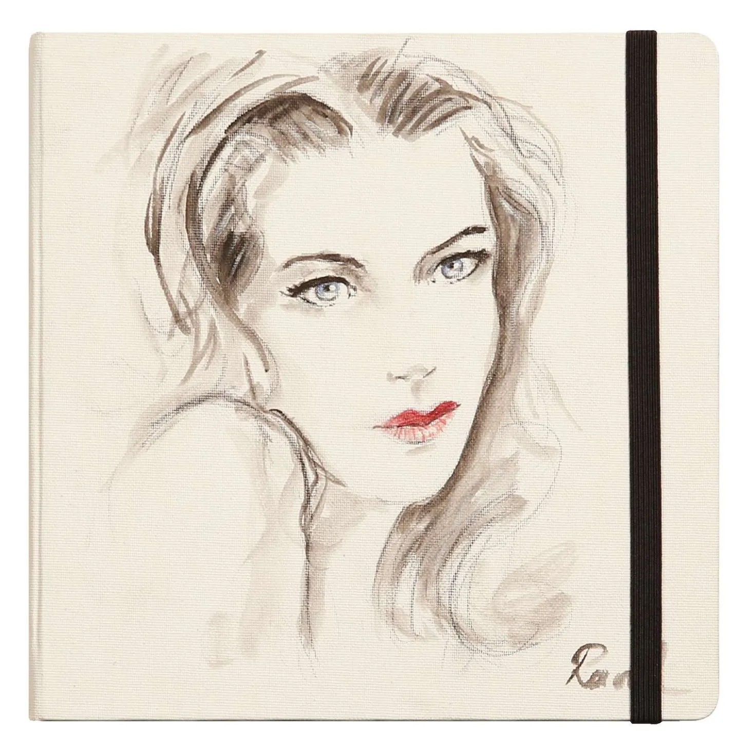 Clairefontaine FONTAINE Aquarellbuch