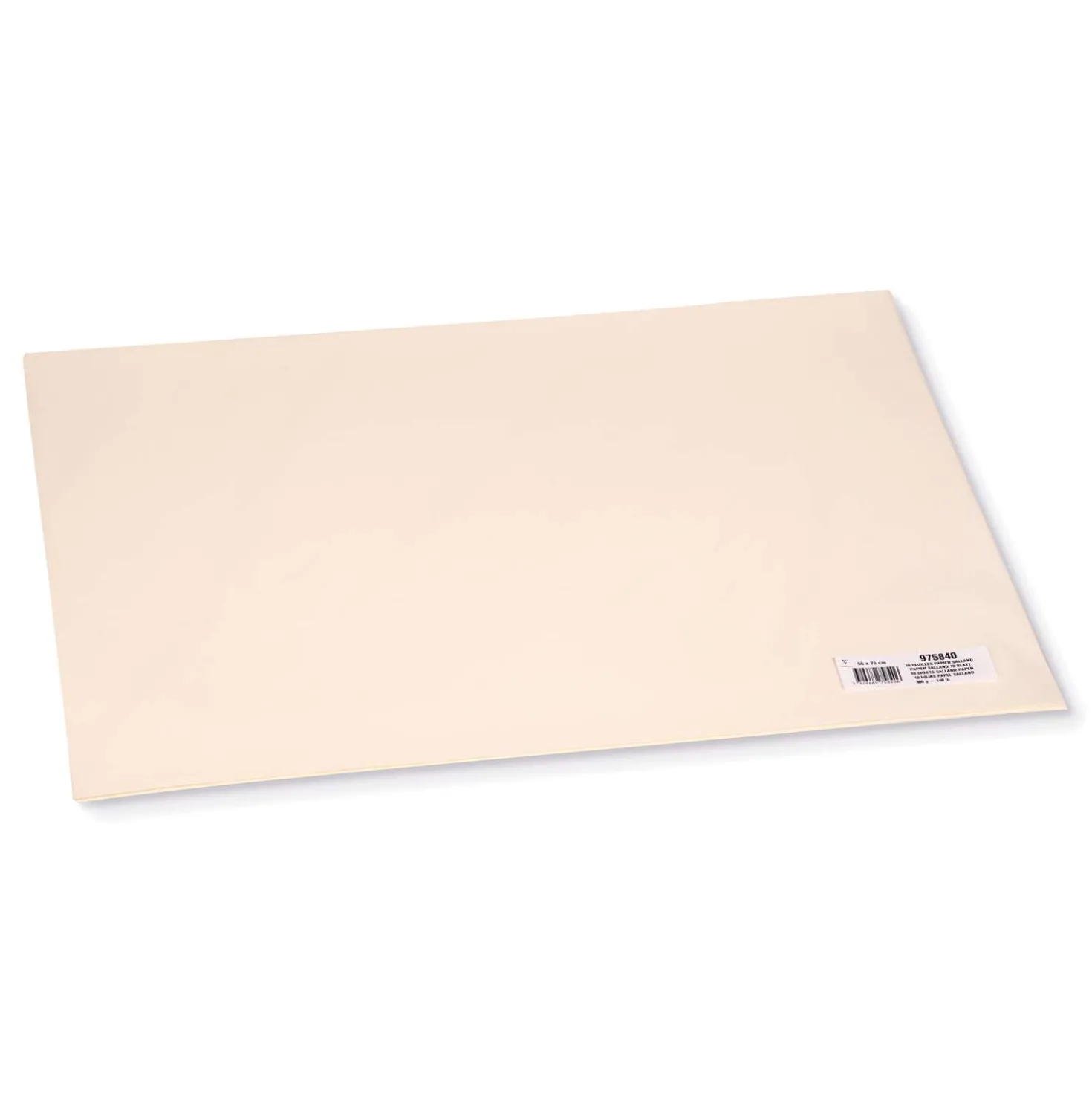 Clairefontaine SALLAND Kunstdruck-Karton