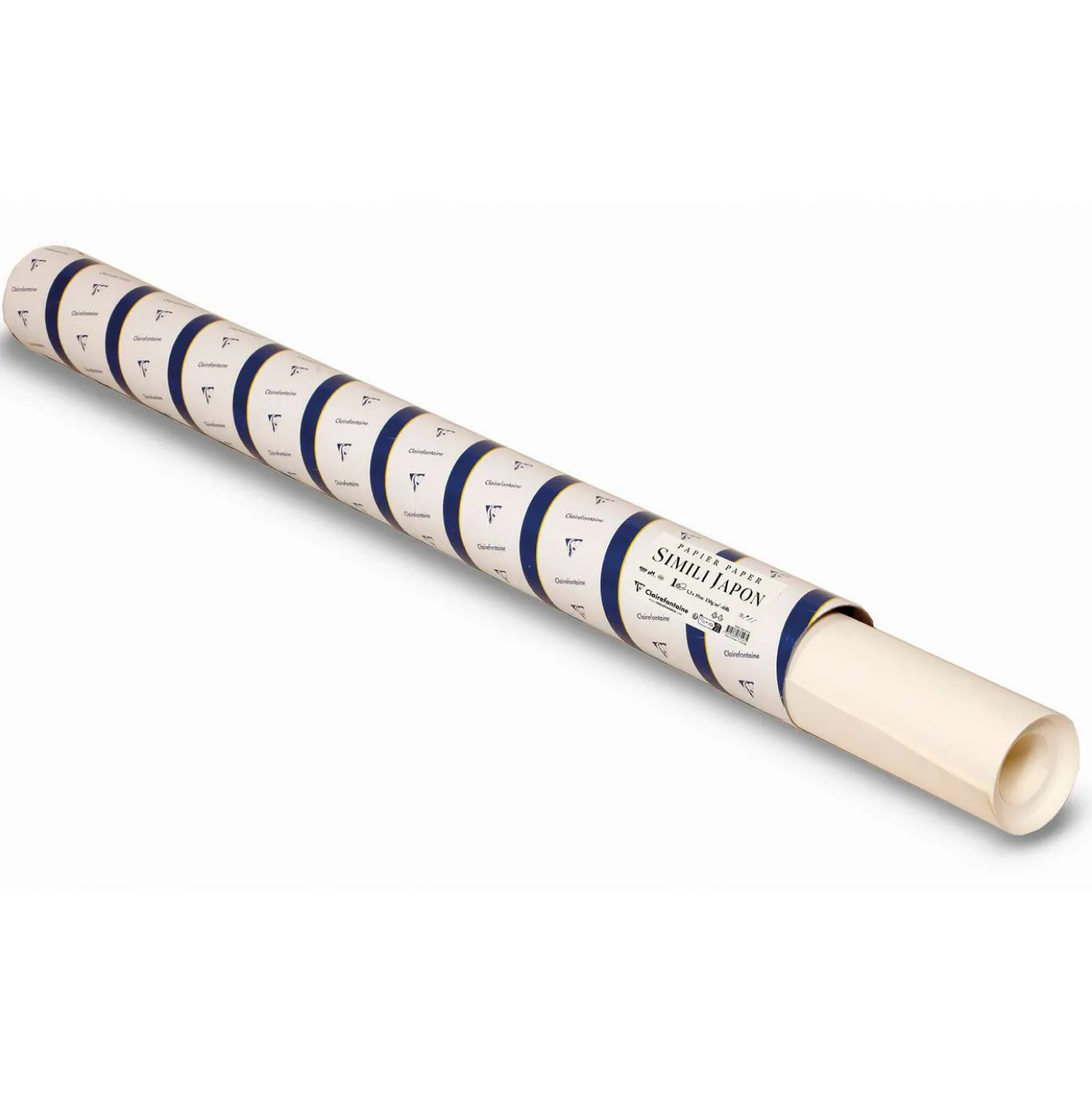 Clairefontaine SIMILI JAPON Kunstdruck-Papier