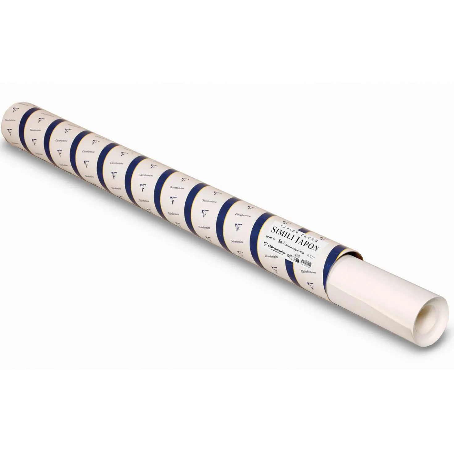 Clairefontaine SIMILI JAPON Kunstdruck-Papier