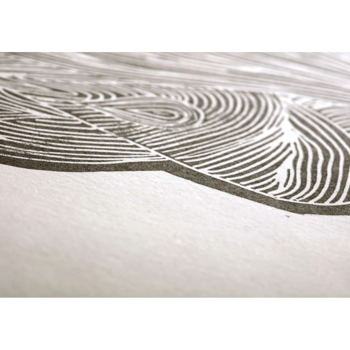Clairefontaine SIMILI JAPON Kunstdruck-Papier