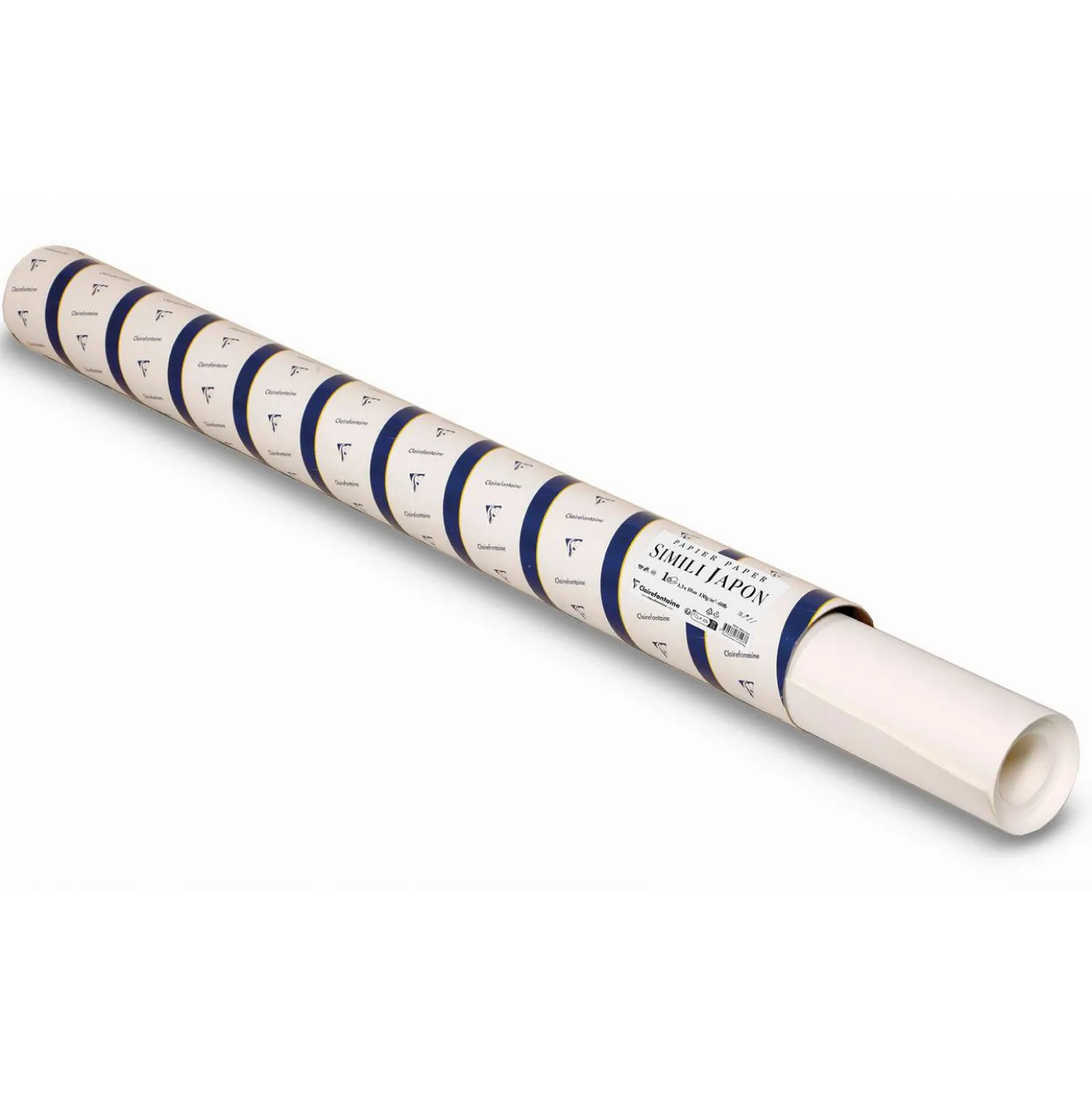 Clairefontaine SIMILI JAPON Kunstdruck-Papier