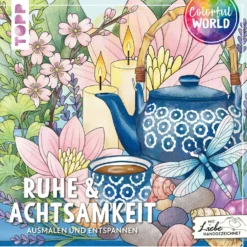 Colorful World - Ruhe & Achtsamkeit