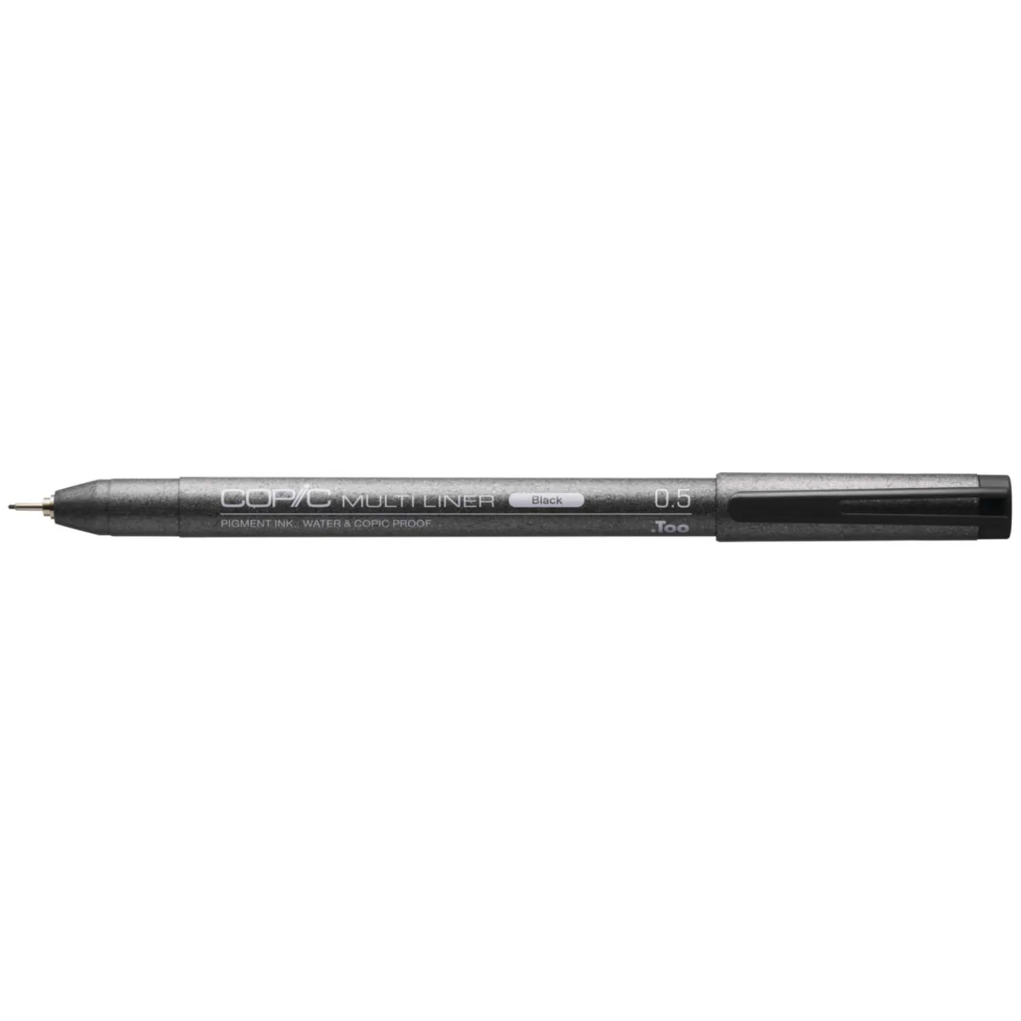 COPIC® Multiliner, black