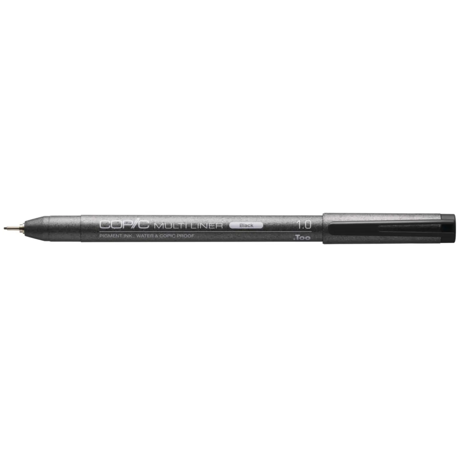 COPIC® Multiliner, black