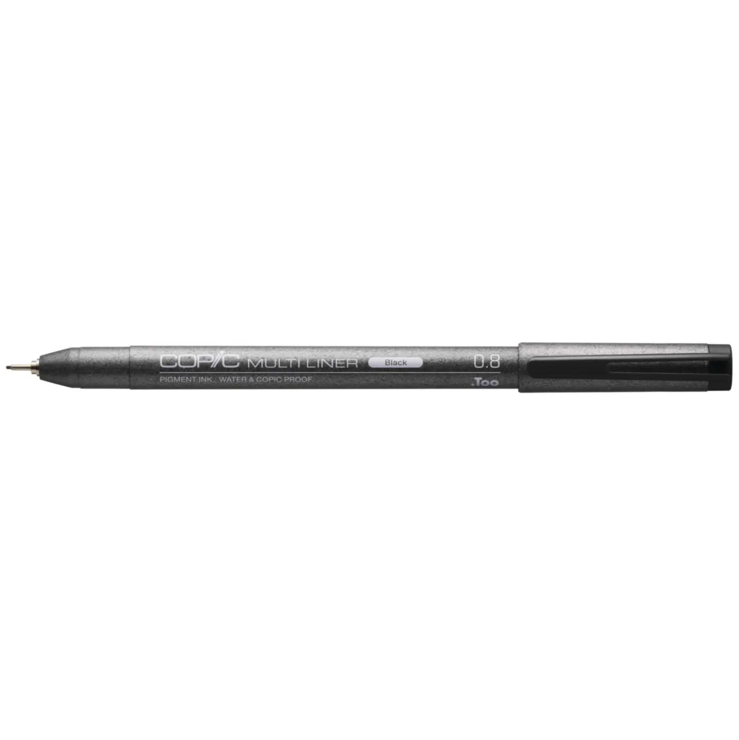 COPIC® Multiliner, black