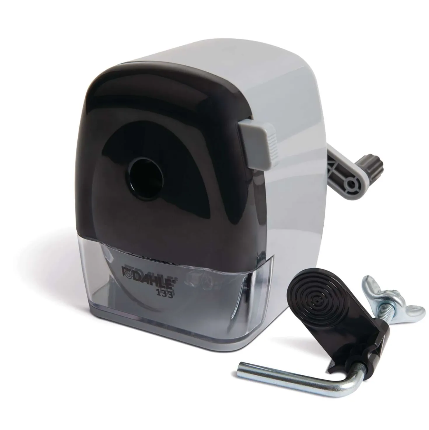 DAHLE® 133 Spitzmaschine