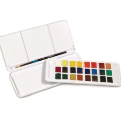 DALER-ROWNEY Aquafine Reise-Sets
