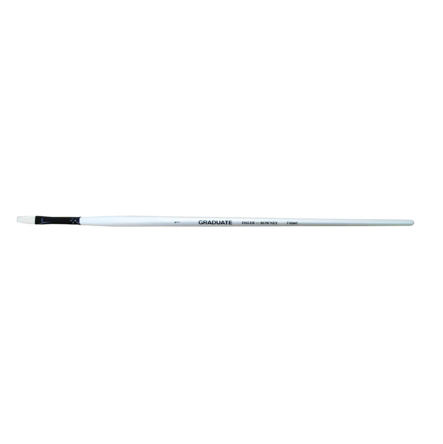 DALER-ROWNEY Graduate Borstenpinsel Katzenzunge