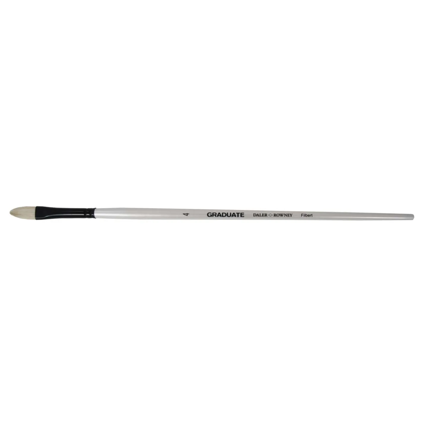 DALER-ROWNEY Graduate Borstenpinsel Katzenzunge