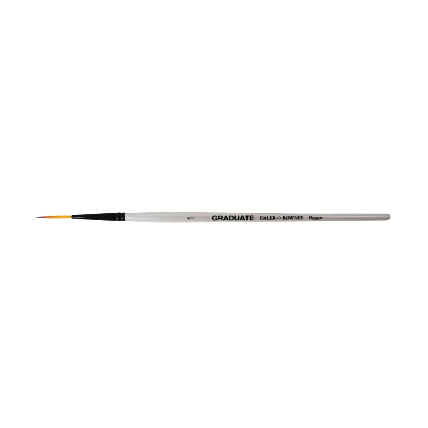 DALER-ROWNEY Graduate Synthetikpinsel Schlepper