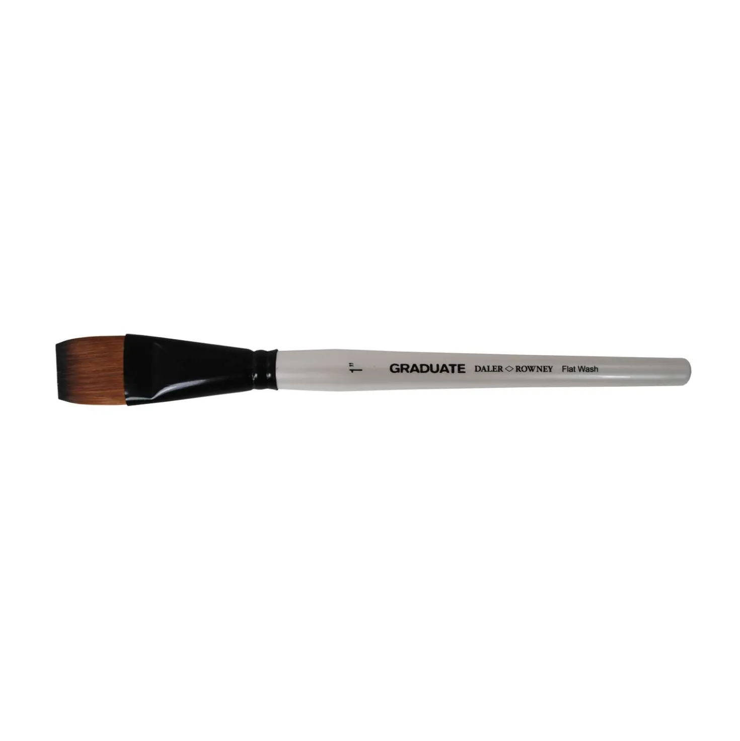 DALER-ROWNEY Graduate Synthetik Verwaschpinsel