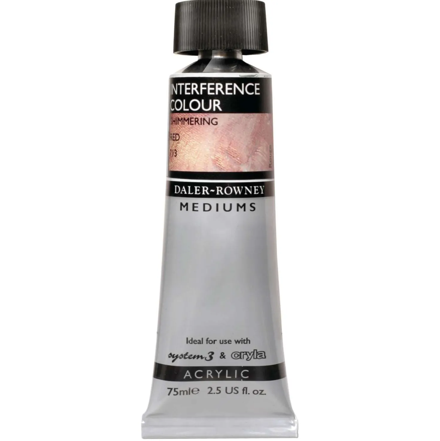 DALER-ROWNEY Interferenzfarbe Shimmering Colours