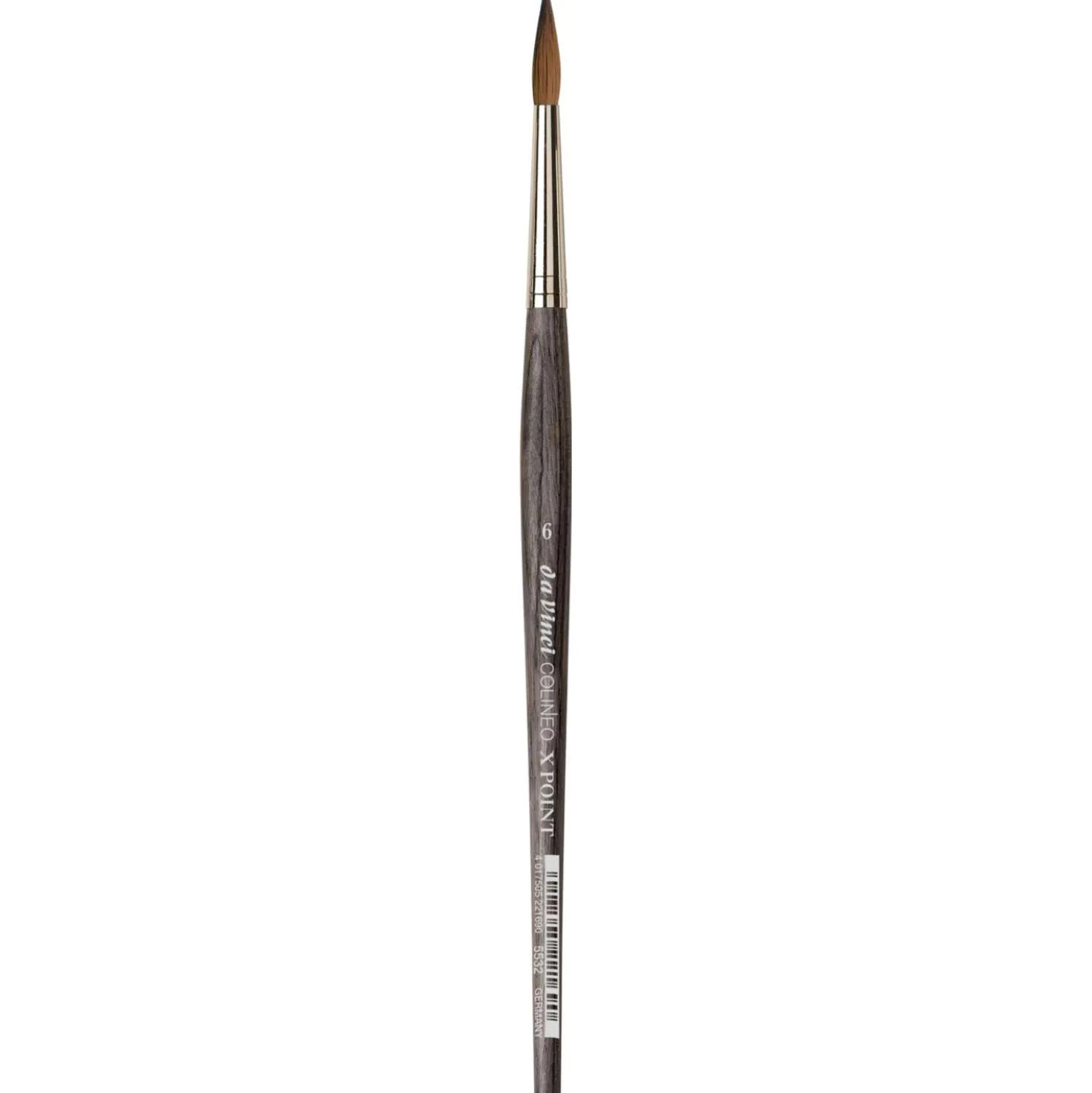 da Vinci COLINEO X POINT Aquarellpinsel, Serie 5532
