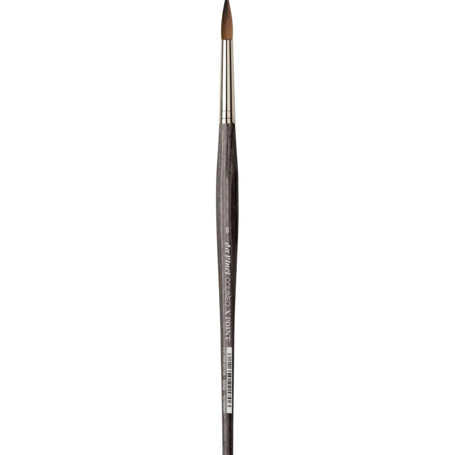 da Vinci COLINEO X POINT Aquarellpinsel, Serie 5532