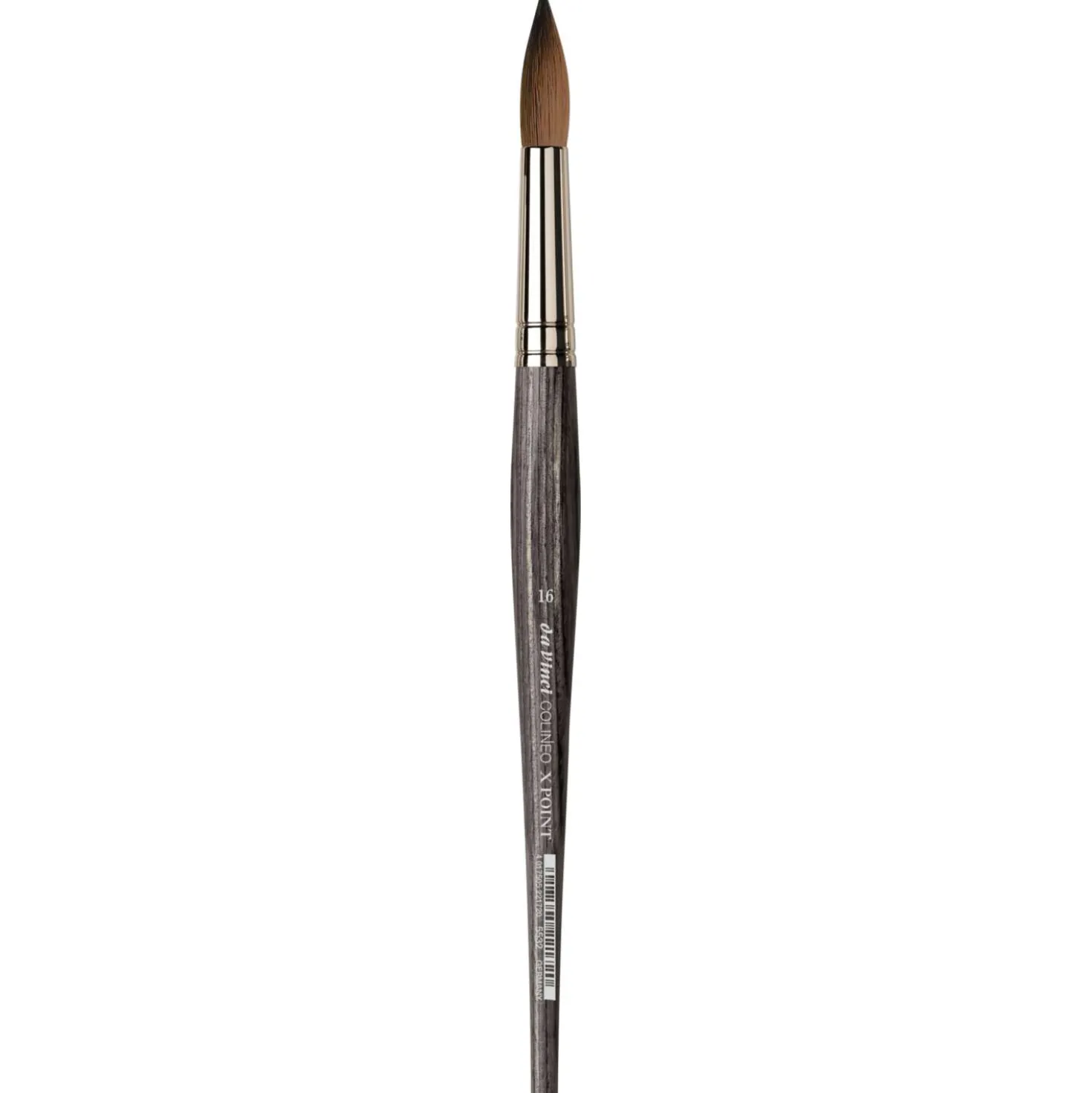 da Vinci COLINEO X POINT Aquarellpinsel, Serie 5532