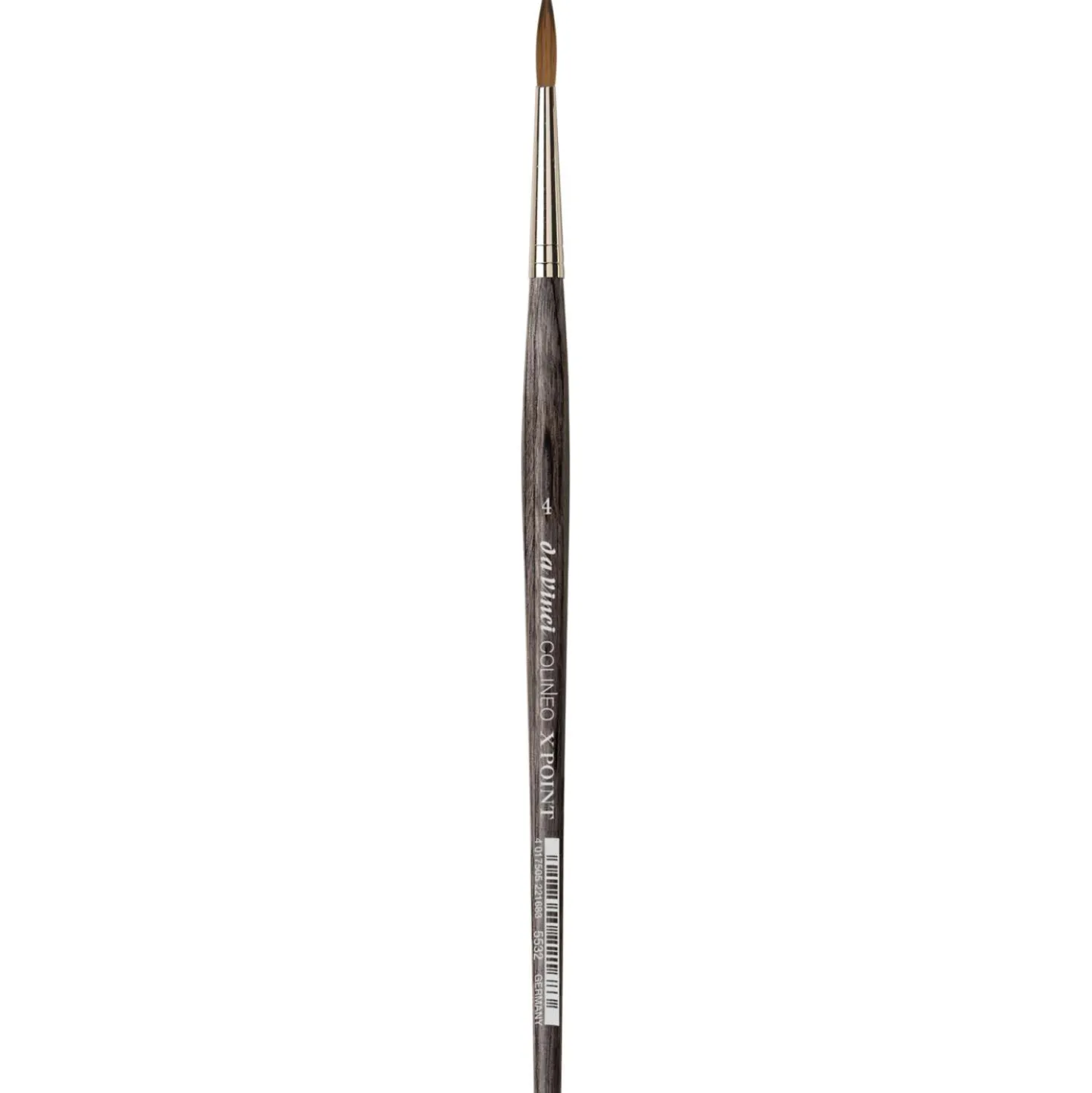 da Vinci COLINEO X POINT Aquarellpinsel, Serie 5532