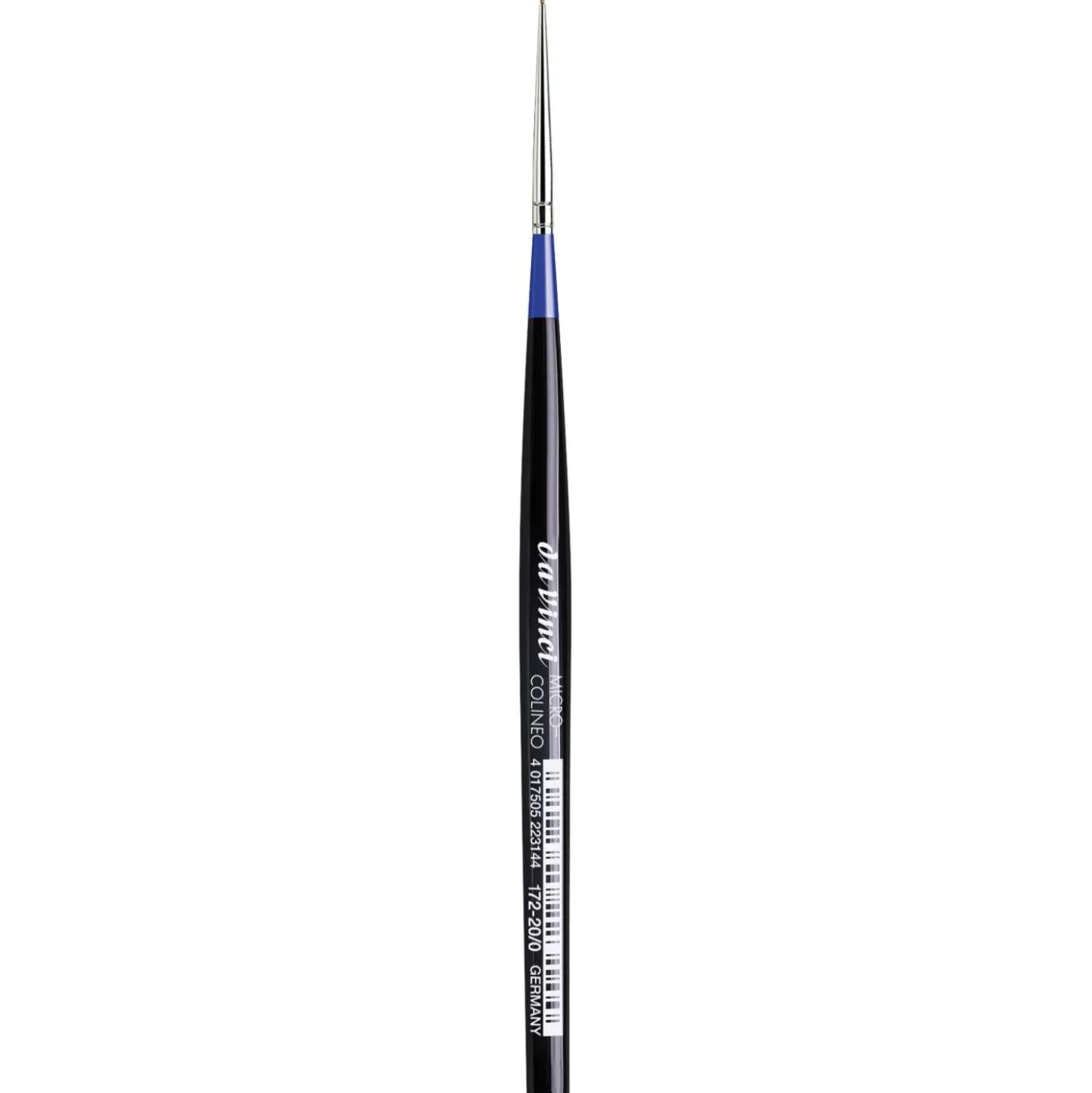 da Vinci MICRO-COLINEO Rundpinsel